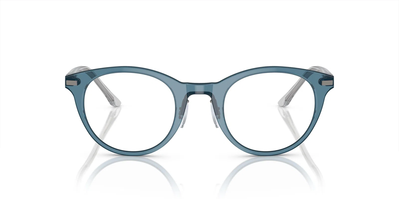 Starck Eyes 2080 Eyeglasses - view 8